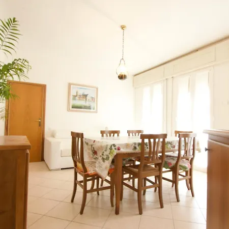 12 Accesso - Immobiliare Apartment