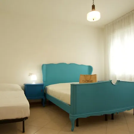 Apartment 12 Accesso - Immobiliare *