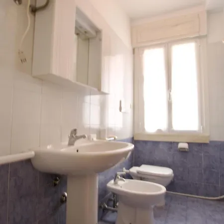 Apartment 12 Accesso - Immobiliare Lido di Jesolo